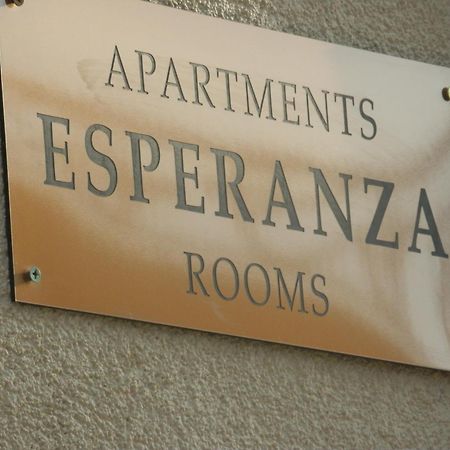 Apartments Esperanza ウトイェハ エクステリア 写真