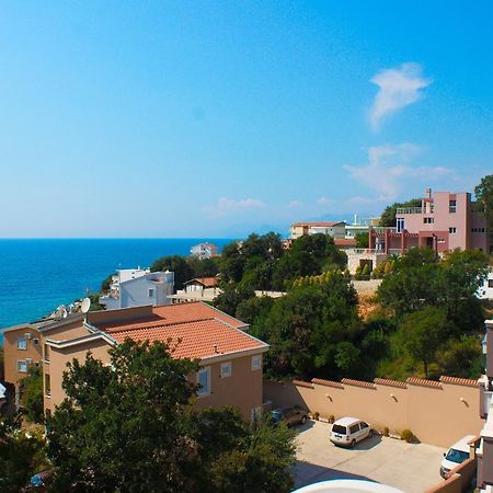Apartments Esperanza ウトイェハ エクステリア 写真