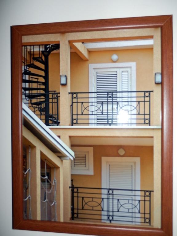 Apartments Esperanza ウトイェハ エクステリア 写真