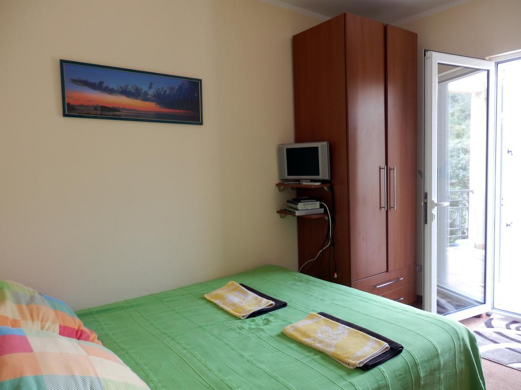 Apartments Esperanza ウトイェハ エクステリア 写真