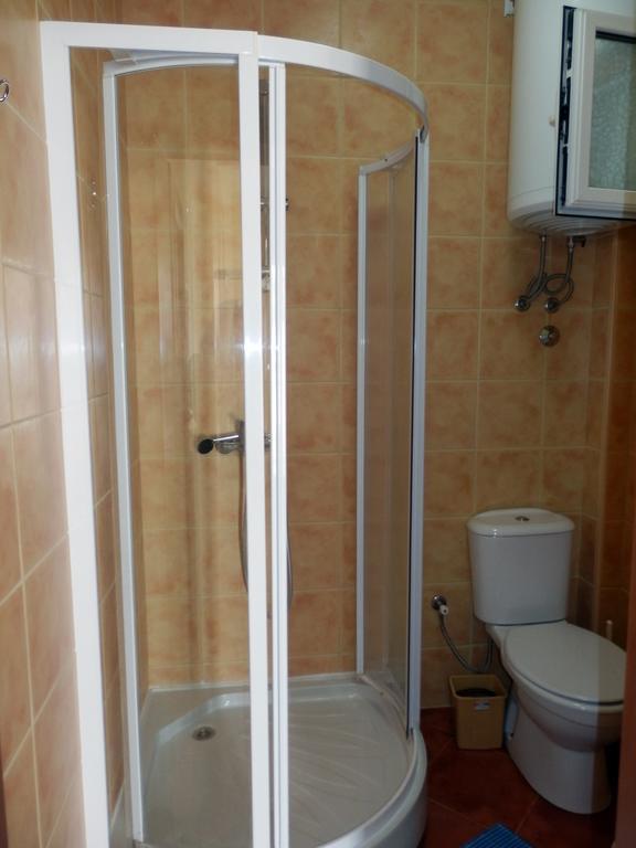 Apartments Esperanza ウトイェハ エクステリア 写真