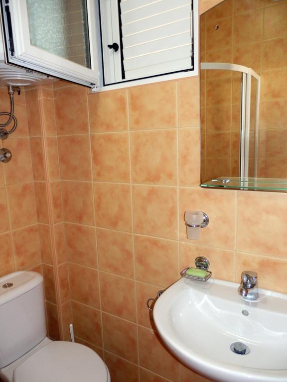 Apartments Esperanza ウトイェハ エクステリア 写真