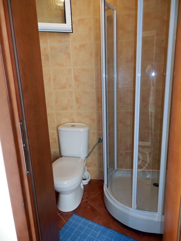 Apartments Esperanza ウトイェハ エクステリア 写真