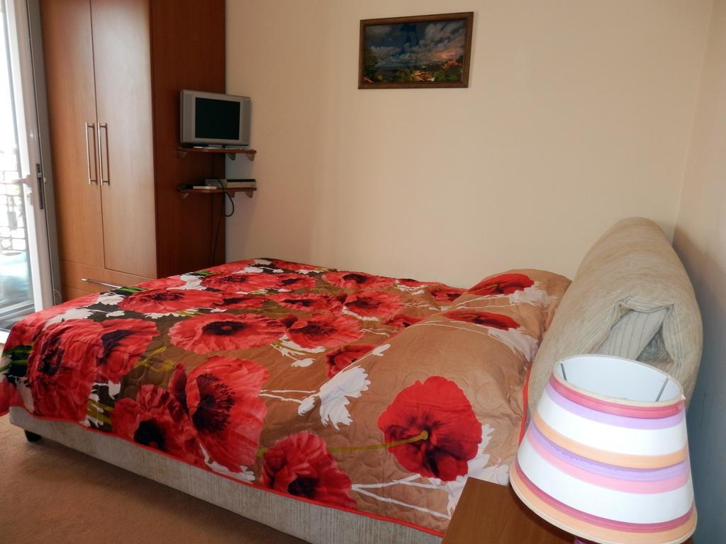 Apartments Esperanza ウトイェハ エクステリア 写真