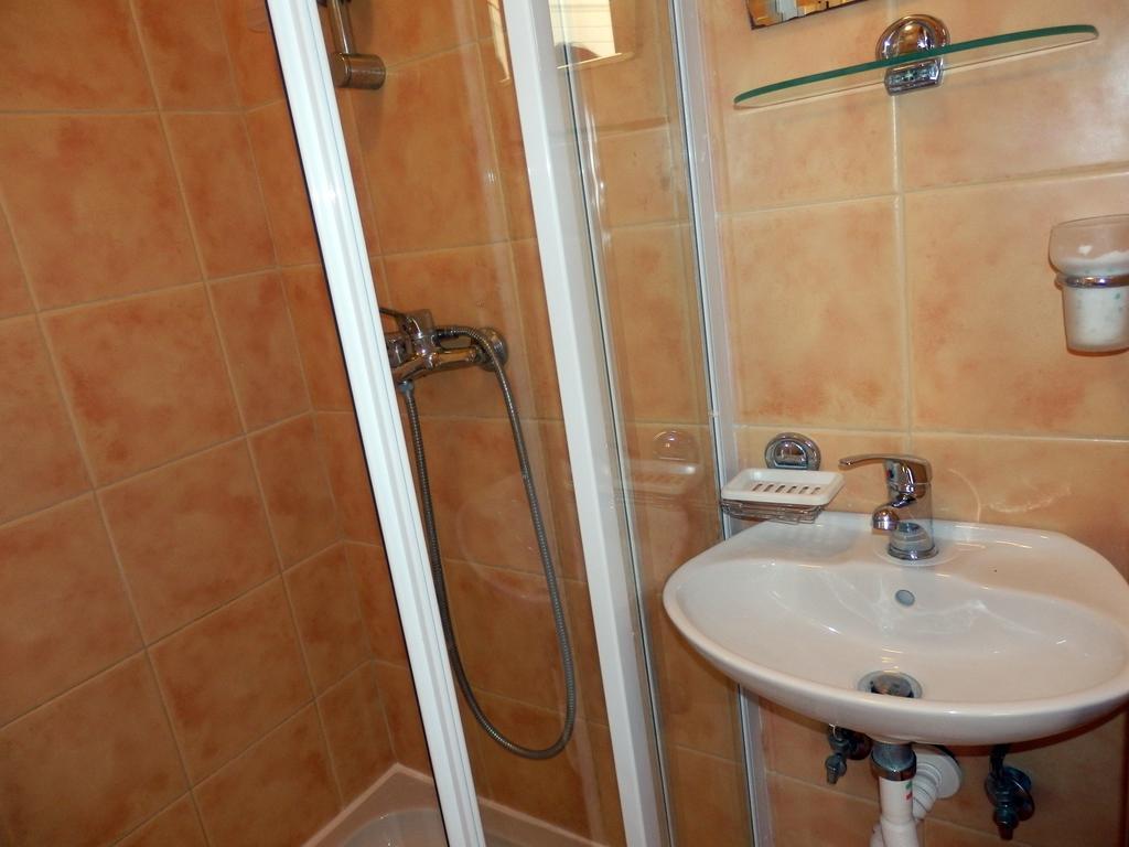 Apartments Esperanza ウトイェハ エクステリア 写真