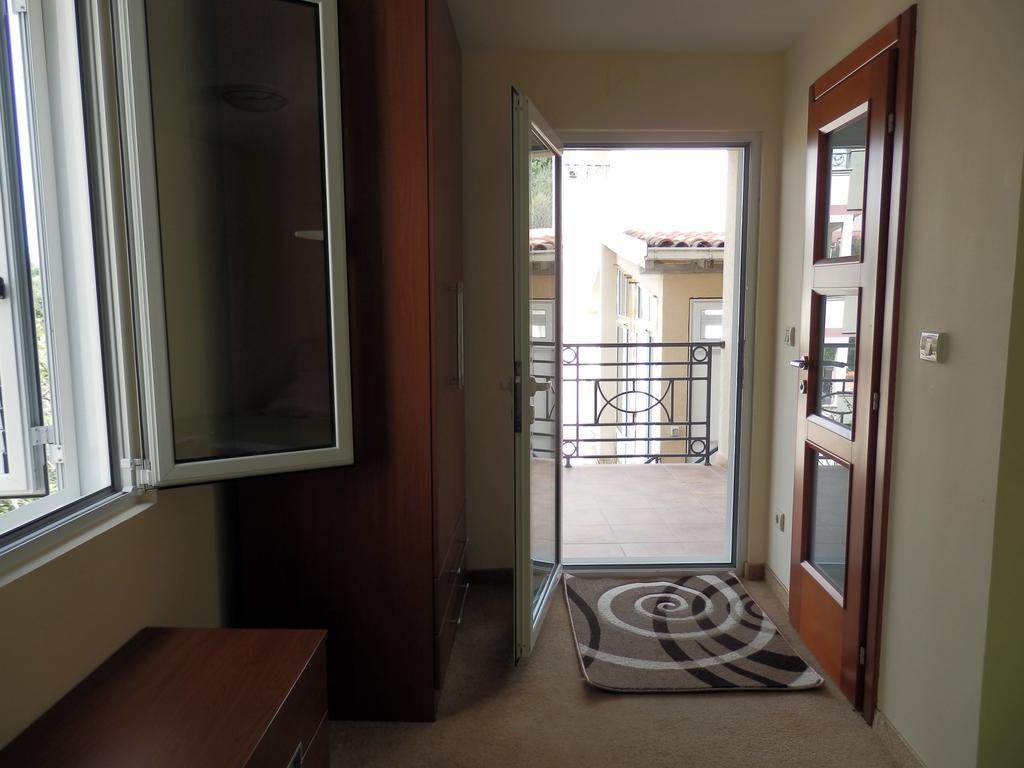Apartments Esperanza ウトイェハ エクステリア 写真