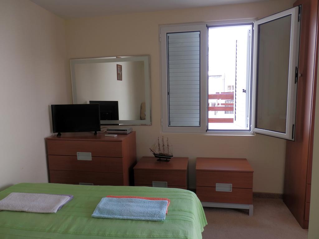Apartments Esperanza ウトイェハ エクステリア 写真