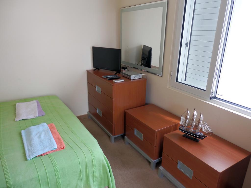 Apartments Esperanza ウトイェハ エクステリア 写真