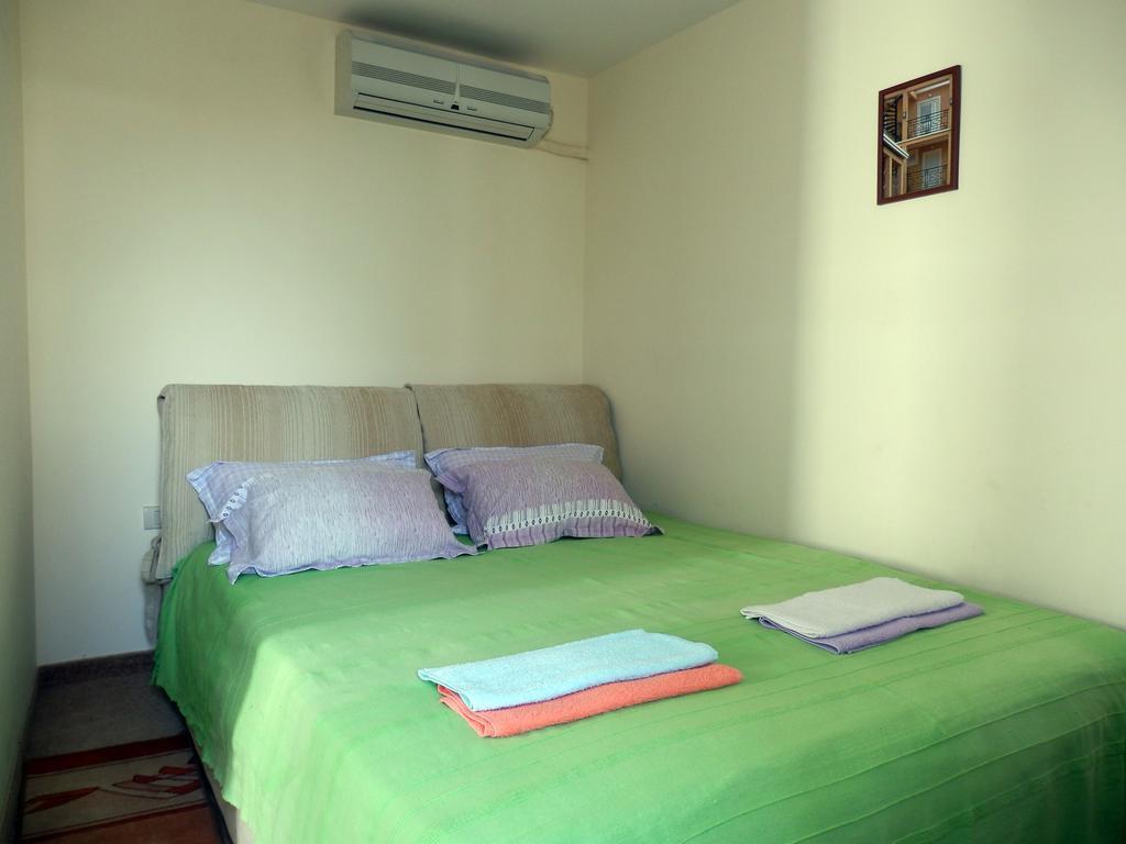Apartments Esperanza ウトイェハ エクステリア 写真