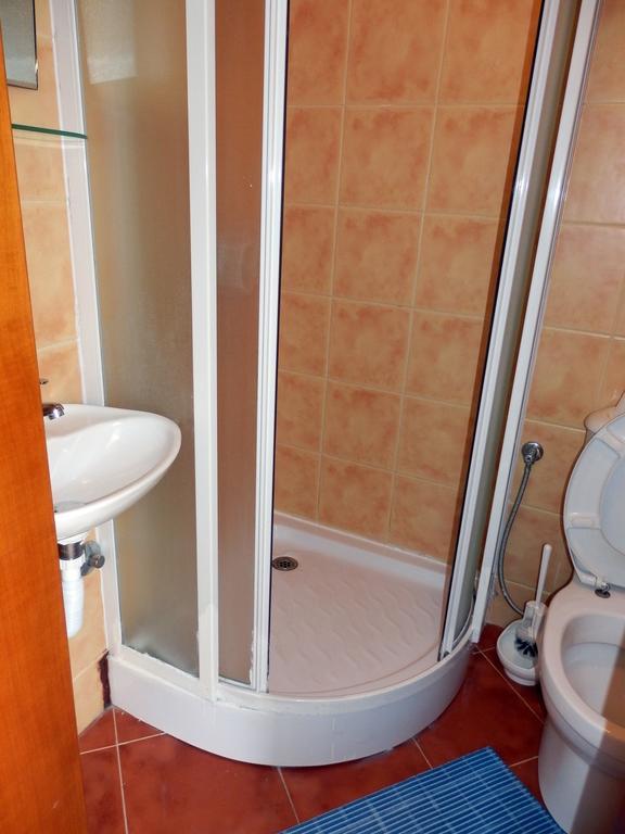 Apartments Esperanza ウトイェハ エクステリア 写真