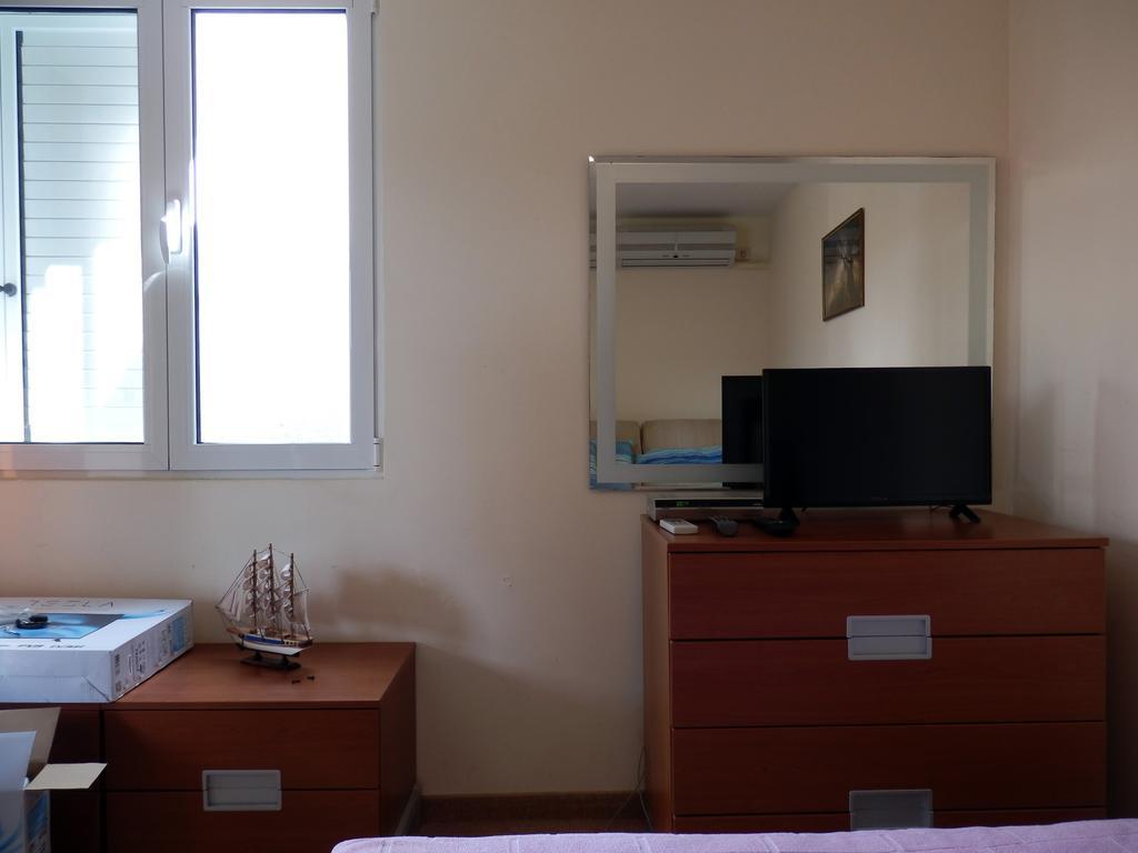 Apartments Esperanza ウトイェハ エクステリア 写真