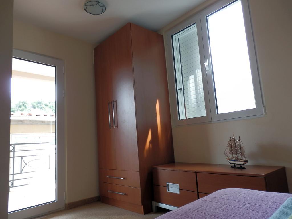 Apartments Esperanza ウトイェハ エクステリア 写真