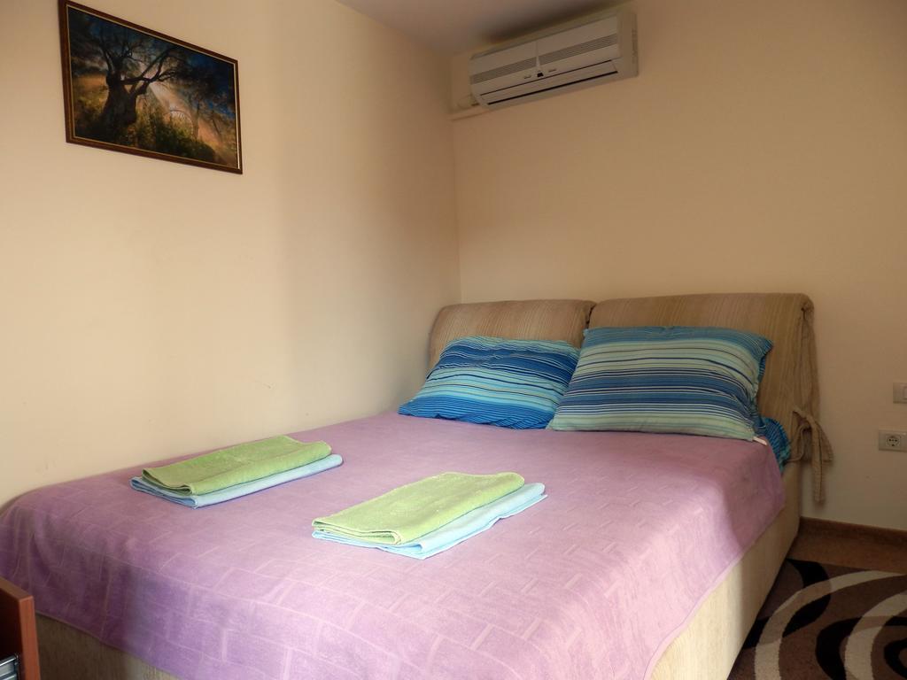 Apartments Esperanza ウトイェハ エクステリア 写真
