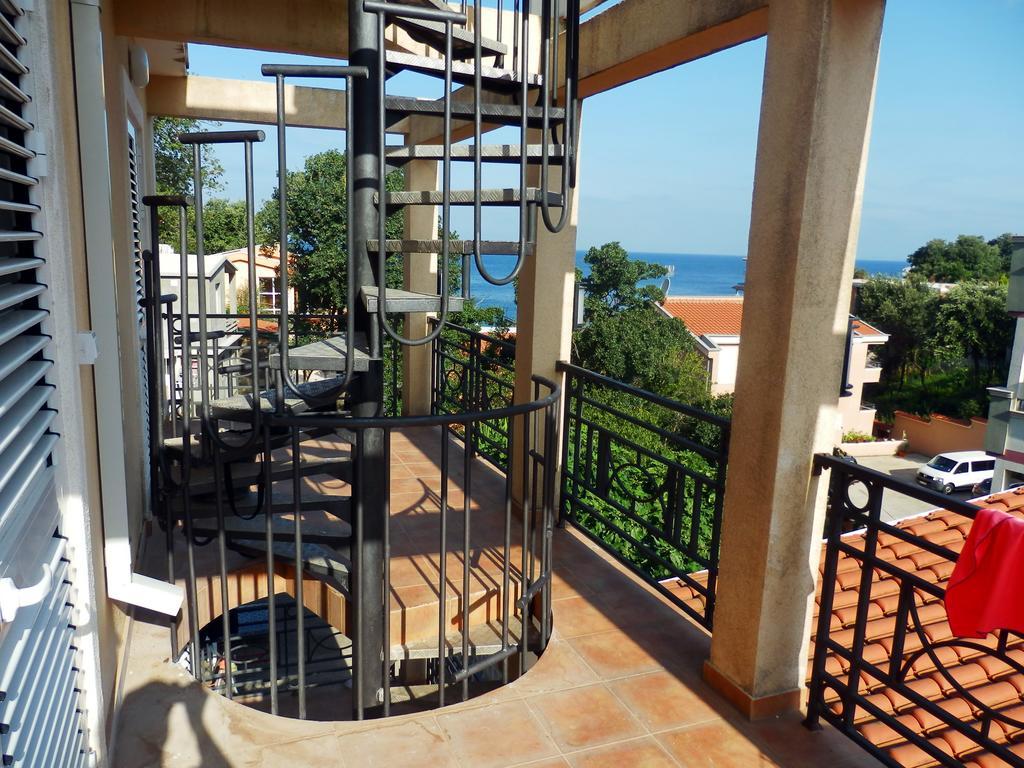 Apartments Esperanza ウトイェハ エクステリア 写真