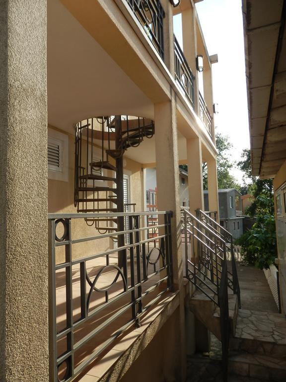 Apartments Esperanza ウトイェハ エクステリア 写真
