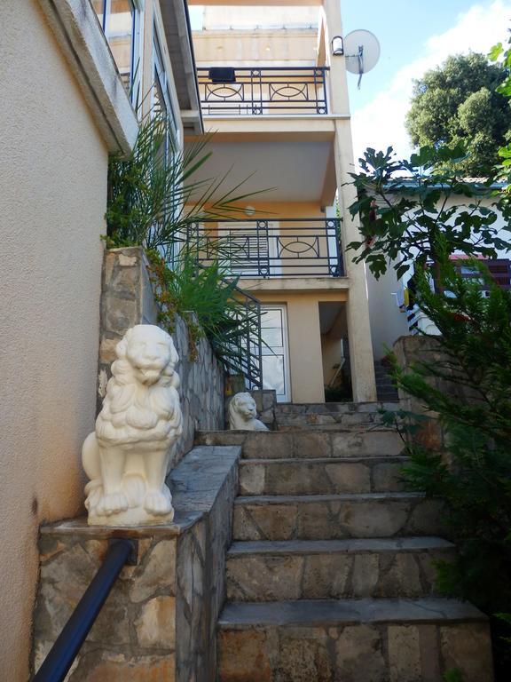 Apartments Esperanza ウトイェハ エクステリア 写真