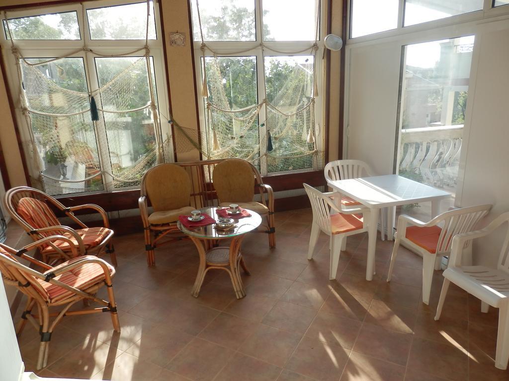 Apartments Esperanza ウトイェハ エクステリア 写真