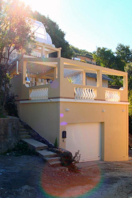 Apartments Esperanza ウトイェハ エクステリア 写真