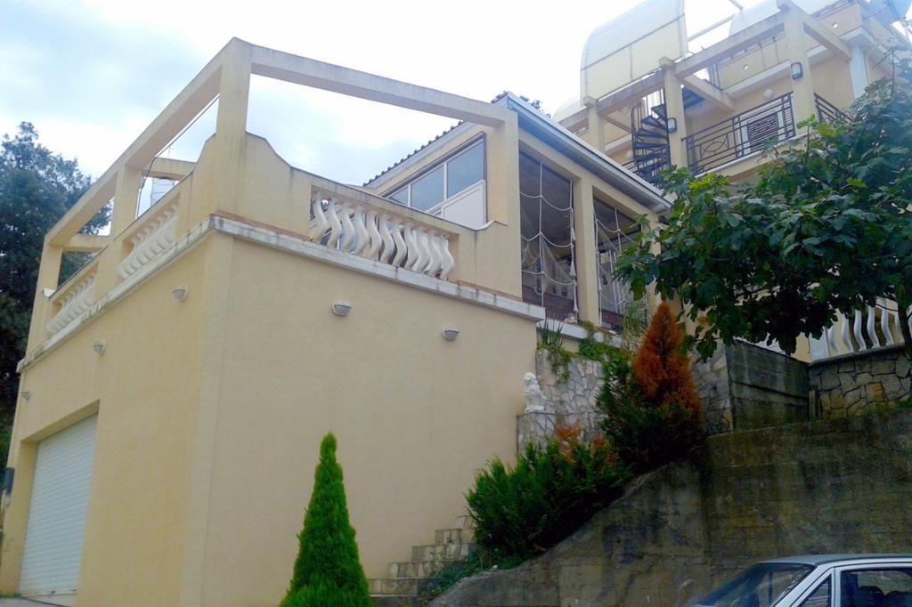 Apartments Esperanza ウトイェハ エクステリア 写真