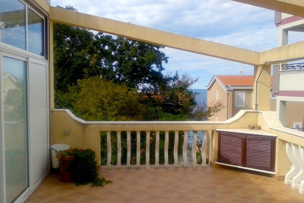 Apartments Esperanza ウトイェハ エクステリア 写真