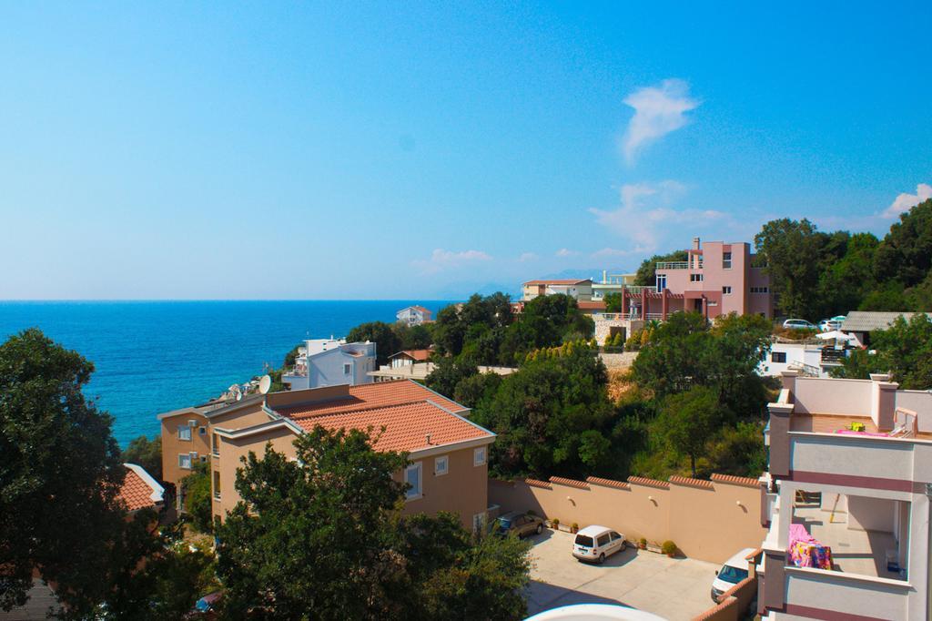 Apartments Esperanza ウトイェハ エクステリア 写真